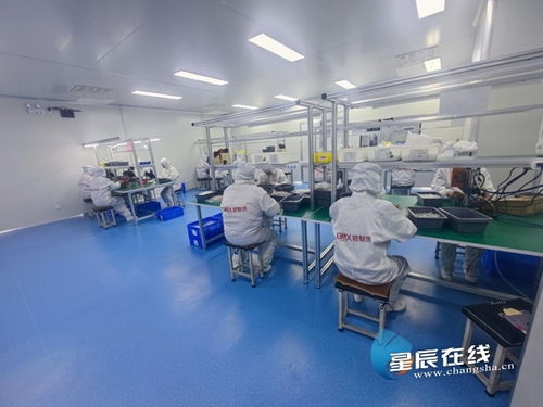 长沙县 干劲拉满 全力冲刺 开门红