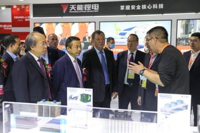 张天任:中国电动车产业数字化变革与国际化发展是未来破局之道