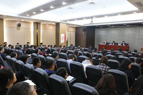 凝心聚力 推动变革丨东岭集团全力冲刺年度目标