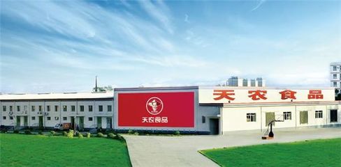 政企联合,天农食品集团全力保育正宗清远鸡