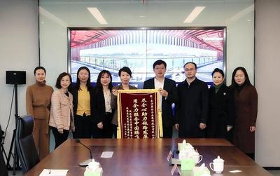 上海奉贤营商环境“妈妈式”服务令人暖心
