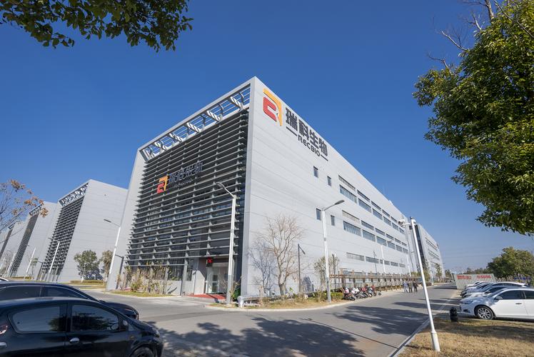 泰州全力打造大健康地标产业擦亮中国医药城金色名片