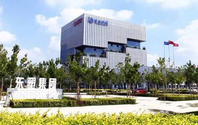 东塑集团总经理赵如奇:真情凝聚,全力打好疫情防控攻坚战