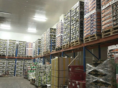民生保供 | 光明食品集团全力开启农产品无接触交易新模式