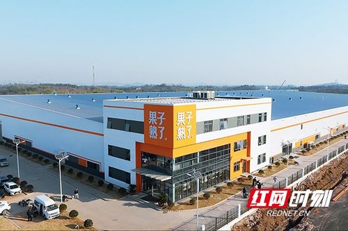 株洲企业 果子熟了 火力全开 激活产能新引擎