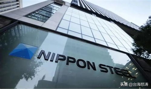 中国四家头部钢企利润之和,不及日本制铁一家公司