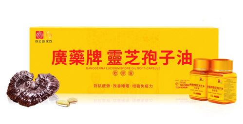 米内网数据 灵芝孢子类产品在城市药店热销