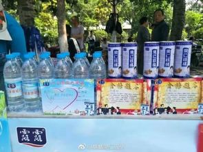 致高考 脉动 统一 马大姐等数十家品牌在行动
