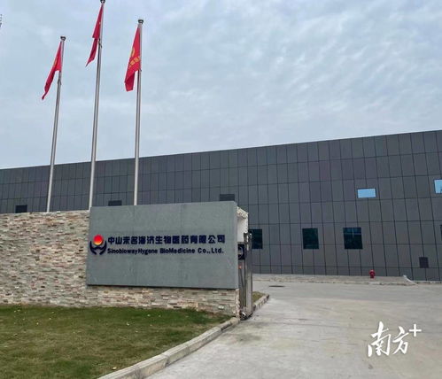 政府给奖补,企业早复工 火炬区全力冲刺 开门红