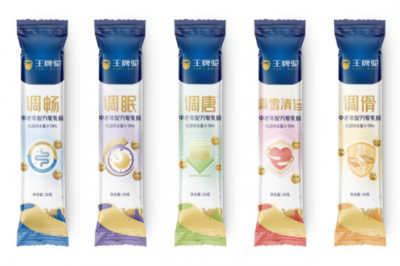 王牌驼,打开中国银发产业乳制品消费新局面
