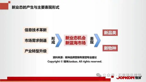 民营企业高质量发展的 五化五新 营销底层运营